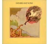 Muddy Waters - Fathers & Sons (Jpn)