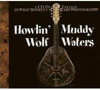 Muddy Waters - Gold Collection