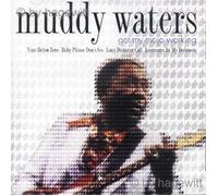 Muddy Waters - Got My Mojo Working