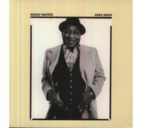 Hard Again - Muddy Waters (Vinile)
