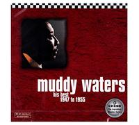Muddy Waters - His Best 1947-1955