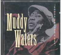 Muddy Waters Hoochie Coochie Man (CD)