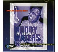 Muddy Waters - Hoochie Coochie Man (UK Import)