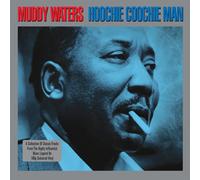 Muddy Waters Hoochie Coochie Man (Vinyl LP) 12" Album