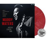 Muddy Waters Hoochie Coochie Man (Vinyl LP)