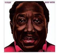 Muddy Waters I'm Ready (Vinyl LP) 12" Album