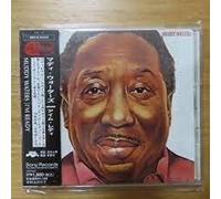 Muddy Waters - I M Ready