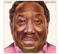 Muddy Waters - I'm Ready