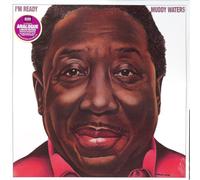 Muddy Waters I'm Ready (Vinyl LP) 12" Album