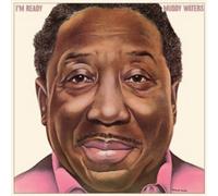 Muddy Waters I'm Ready (Vinyl LP) 12" Album