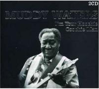 Muddy Waters I'm Your Hoochie Coochie Man (CD)