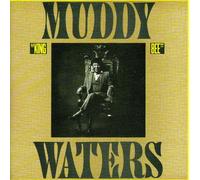 Muddy Waters - King Bee