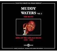 Muddy Waters - King Of The Chicago 51 - 61