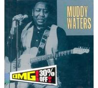 Muddy Waters - King of the Electric Blues