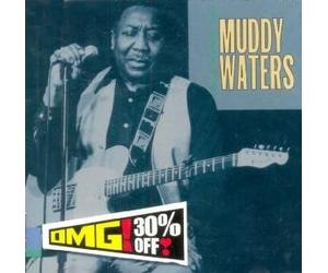 Muddy Waters - King of the Electric Blues