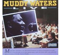 Muddy Waters - Live