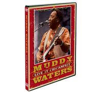 Muddy Waters: Live at Chicagofest (DVD) Muddy Waters