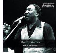 Muddy Waters - Live at Rockpalast