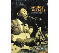 Muddy Waters - Live in Concert 1971