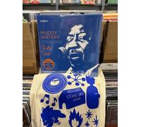 MUDDY WATERS LP ROLLING STONE RSD 2025