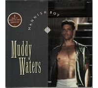 Muddy Waters - Mannish boy [VINYL]