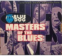 Muddy Waters - Masters of the Blues (UK Import)