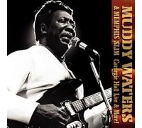 Muddy Waters & Memphis Slim - Door to the Blues