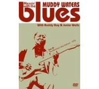 Muddy Waters - Messin With the Blues [Dts & Dd5