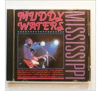 Muddy Waters - Mississippi