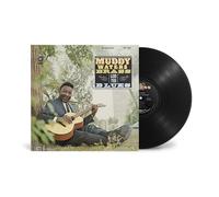 Muddy Waters - Muddy, Brass And The Blues
