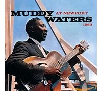 Muddy Waters - Muddy Waters At Newport 1960