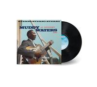 Muddy Waters - At Newport 1960 - Vinile