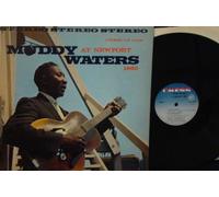 Muddy Waters Muddy Waters At Newport 1960 (Vinyl LP) 12" Album
