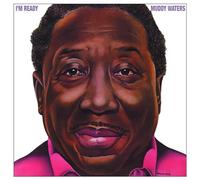 Muddy Waters I'm Ready (Vinyl LP) 12" Album