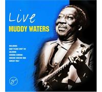 Muddy Waters - Muddy Waters Live