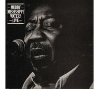 Muddy Waters - Muddy Waters Live