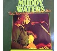 Muddy Waters - Muddy Waters - The Original Hoochie Coochie Man - Cleo - CL 0030683