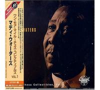 Muddy Waters - One More Mile [Remastered]