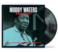 Muddy Waters - Original Blues Classic