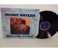 Muddy Waters - Rolling Stone