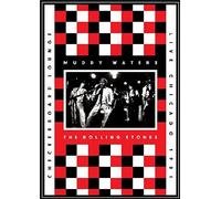 Muddy Waters, Rolling Stones - Checkboard Lounge - Live Chicago 1981 DVD