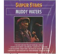 Muddy Waters - Super Stars