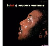 the best of muddy waters (+4 bonus tracks) (limited crystal clear vinyl)