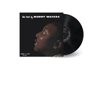 Muddy Waters The Best of Muddy Waters (Vinyl LP) (PRESALE 17/10/2025)