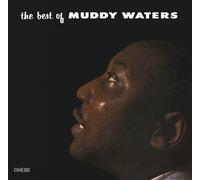 Muddy Waters The Best of Muddy Waters (Vinyl LP) 12" Album