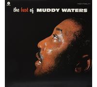 Muddy Waters The Best of Muddy Waters (Vinyl LP) 12" Album