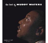 Muddy Waters The Best of Muddy Waters (Vinyl LP) 12" Album (Limited Edition)