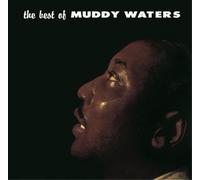 Muddy Waters The Best of Muddy Waters (Vinyl LP)