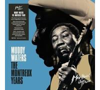 Muddy Waters - The Montreux Years - 2 Vinili (180 gr)