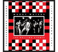 Muddy Waters & The Rolling Ston Checkerboard Lounge: Live Chicago 19 (Vinyl LP)